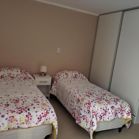 Refugios Del Lago El Calafate Kültér fotó