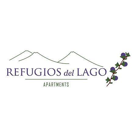 Refugios Del Lago El Calafate Kültér fotó