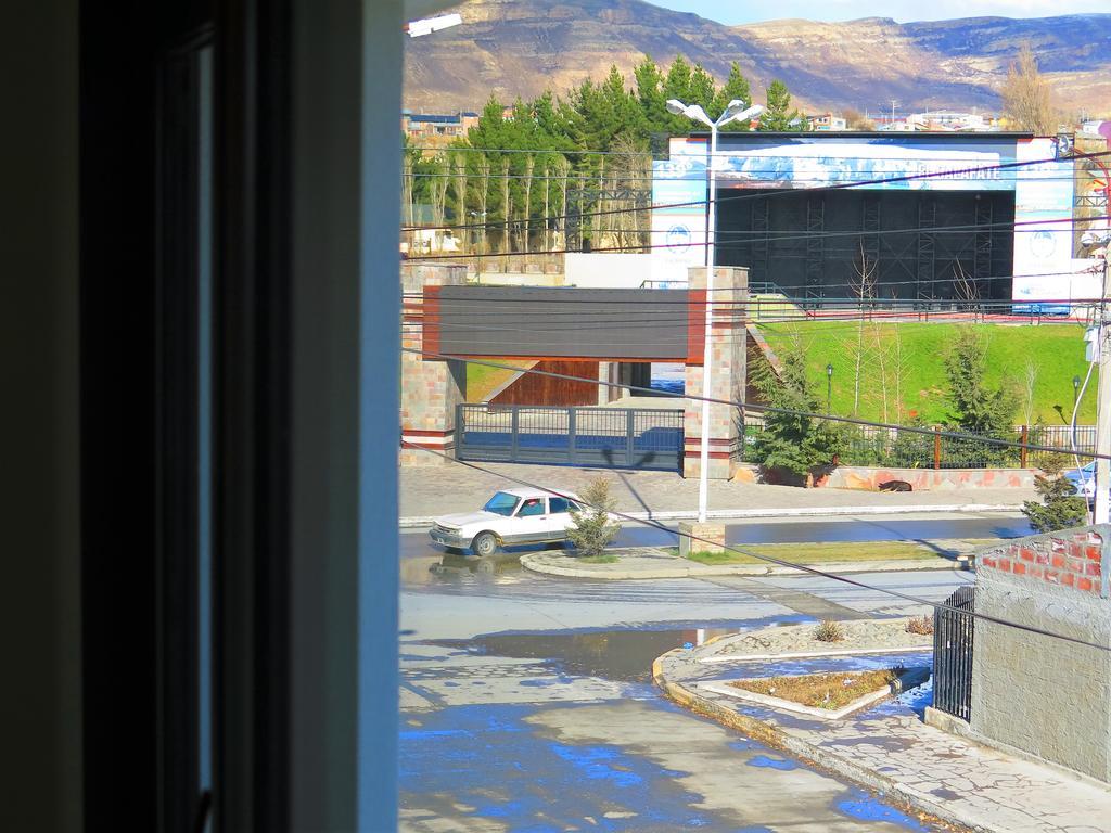 Refugios Del Lago El Calafate Kültér fotó