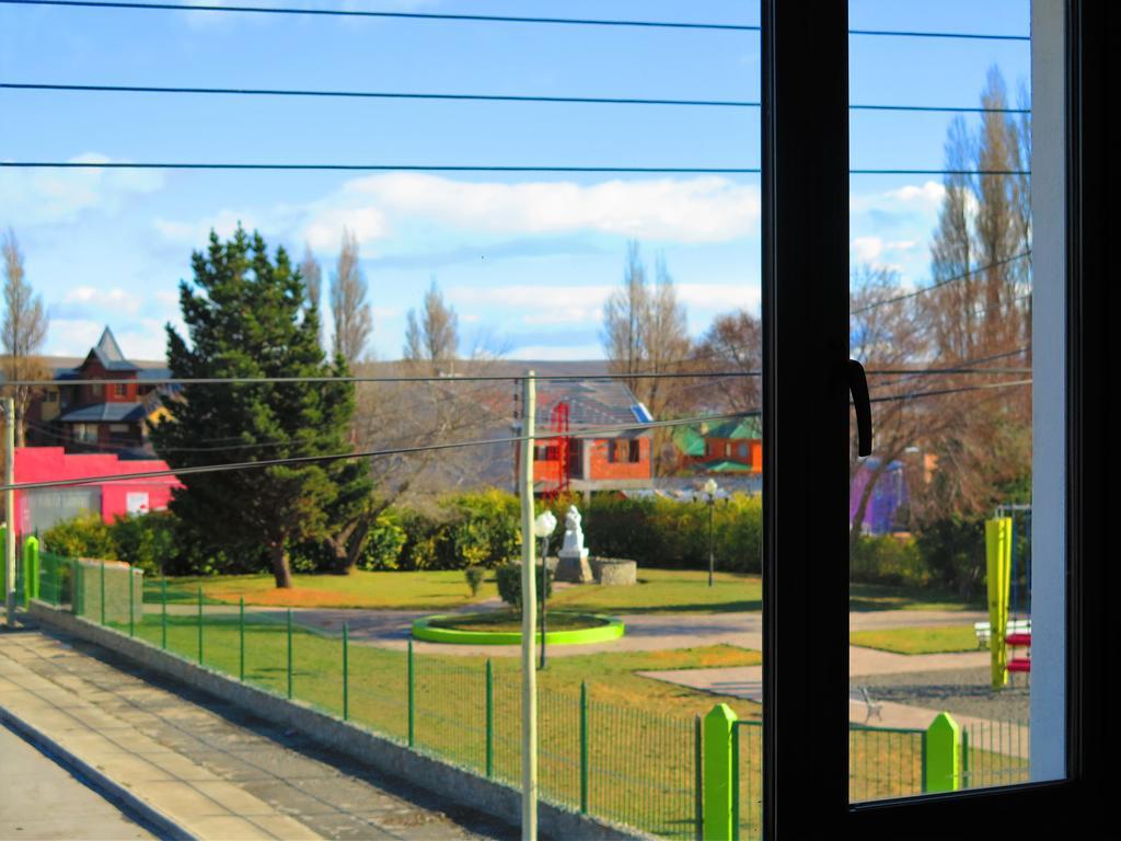 Refugios Del Lago El Calafate Kültér fotó