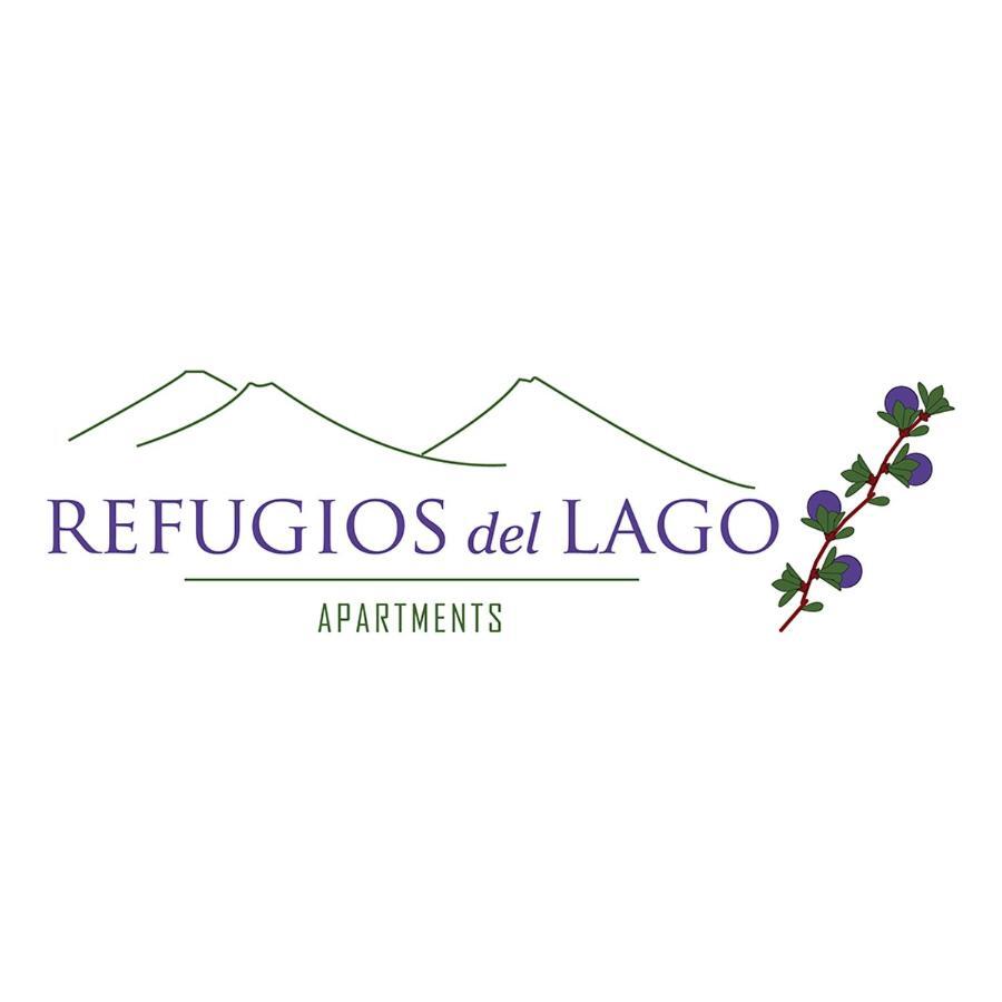 Refugios Del Lago El Calafate Kültér fotó